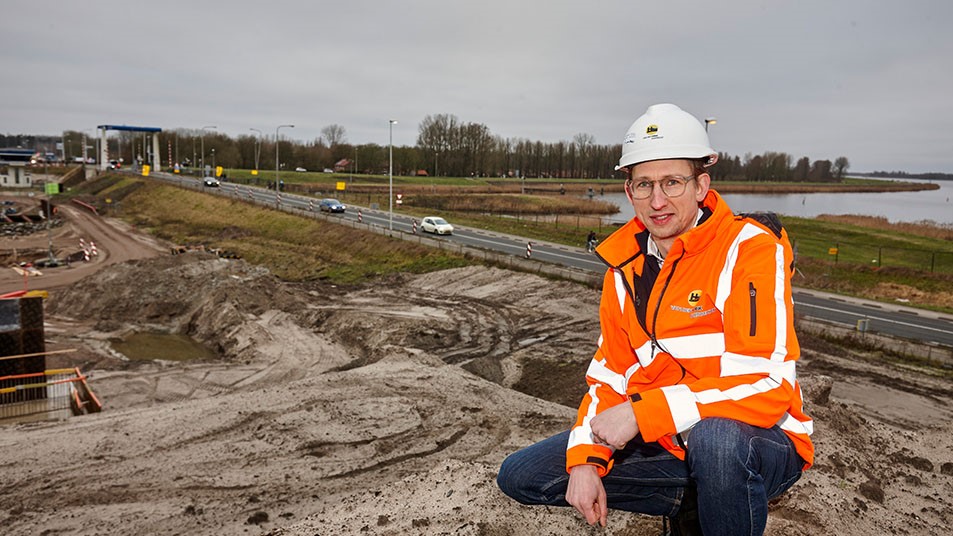 Redmer_Leegstra_Vereniging_van_Waterbouwers