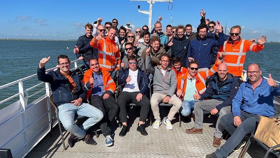 2022_PJW_Afsluitdijk