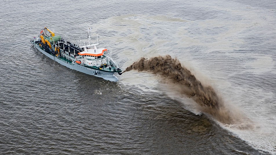 TSHD_Charlock_Bloemendaal_Vereniging_van_Waterbouwers