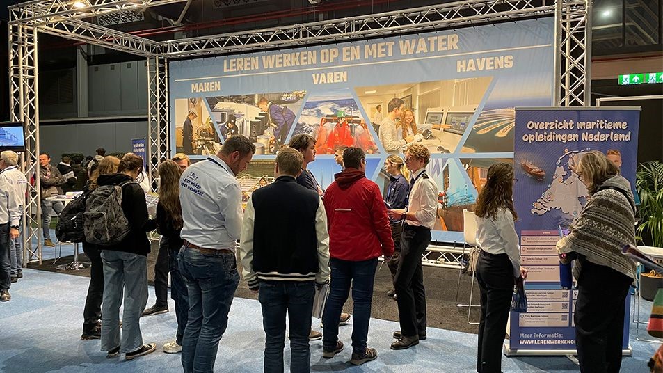 2023_Onderwijsbeurs_Jaarbeurs_Utrecht_Vereniging_van_Waterbouwers
