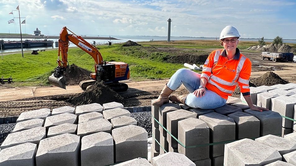 Beroep_Daisy_Ansems_Van_Oord_Vereniging_van_Waterbouwers