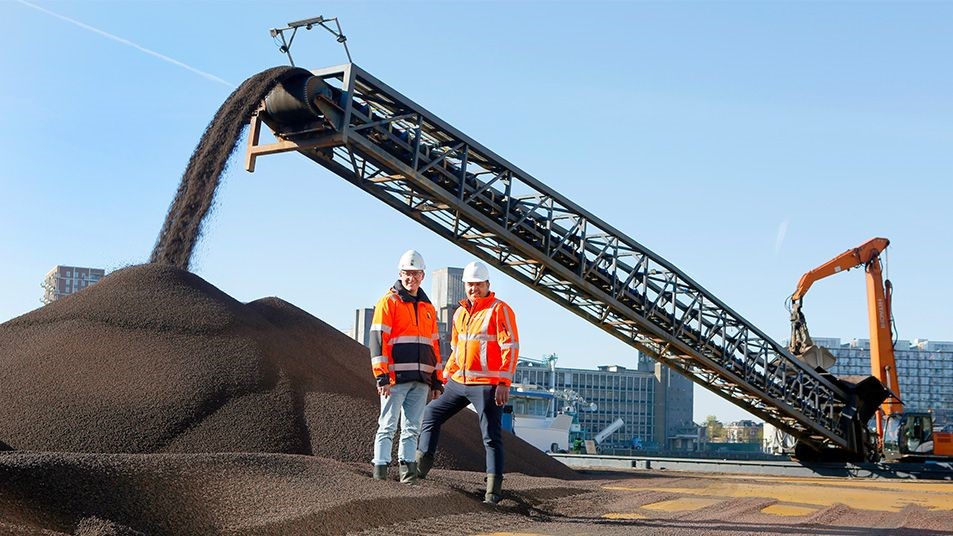 De_Hoop_Bouwgrondstoffen_Boskalis_Nederland_Vereniging_van_Waterbouwers
