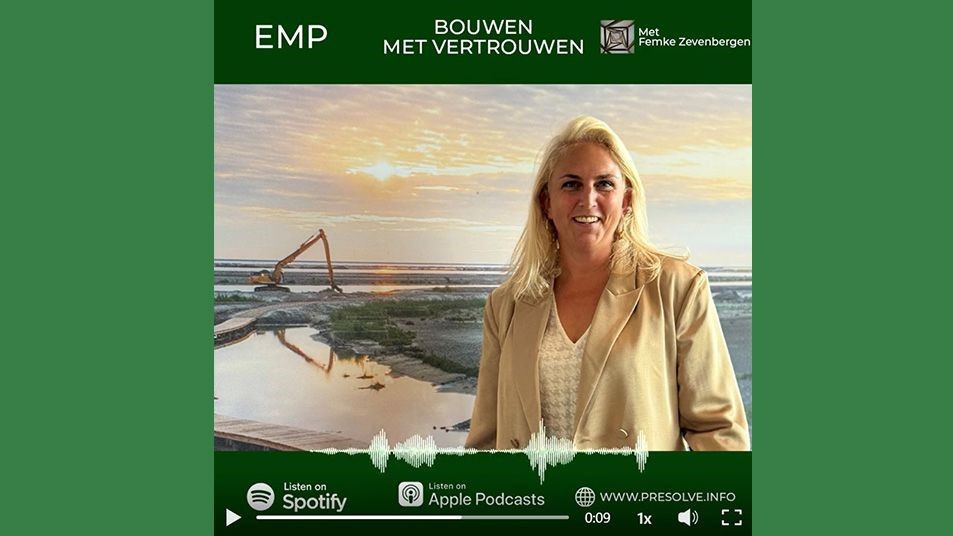 Podcast Bouwenmetvertrouwen_Femke_Zevenbergen_Vereniging_van_Waterbouwers_Boskalis