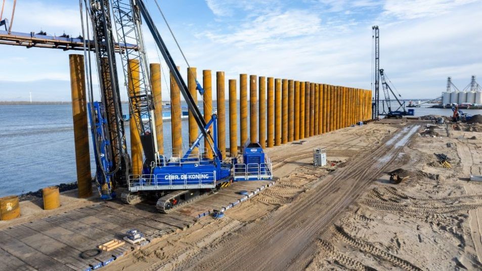 De Waterbouwer-Gbr. De Koning