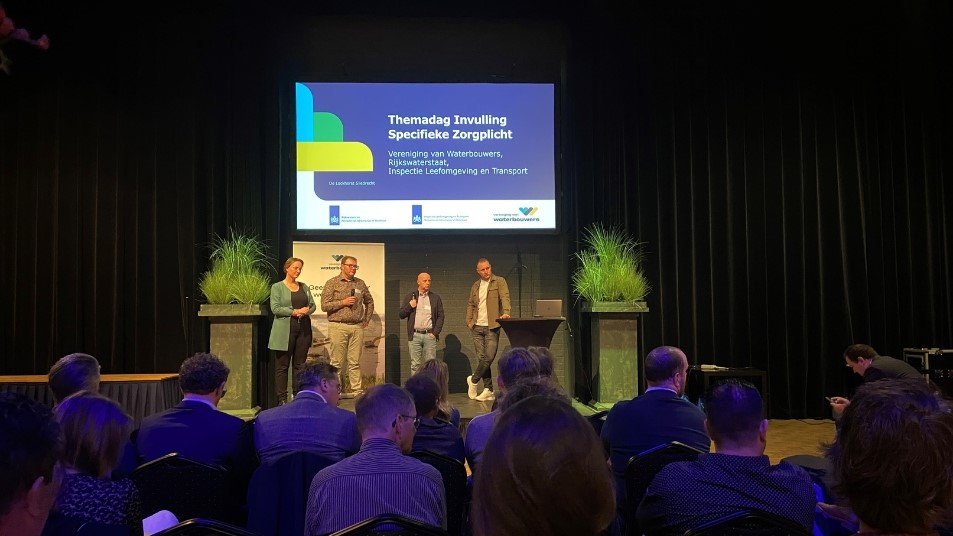 Themadag Invulling Specifieke Zorgplicht