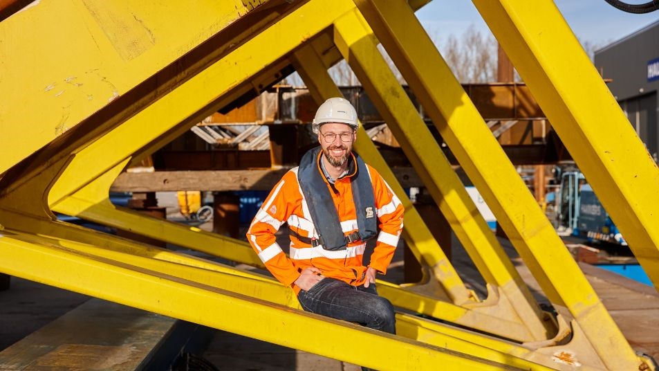 Logisch nadenken als basis voor elke constructie