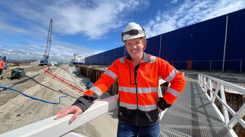 Wij vormen het nieuwe landschap