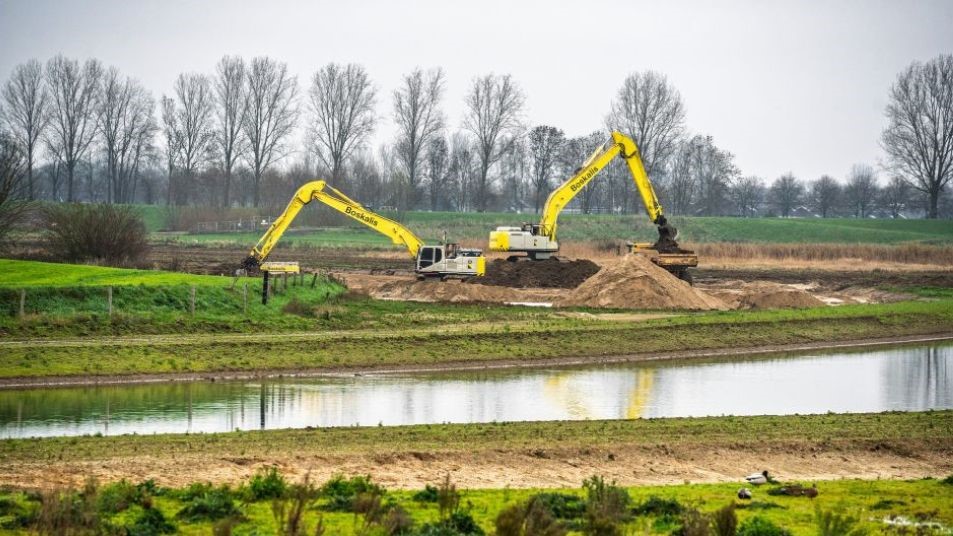 Maatwerk op megaschaal