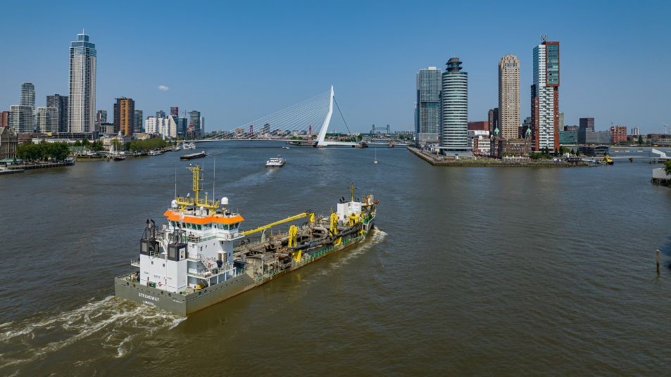 No Guts, no Hollands glorie