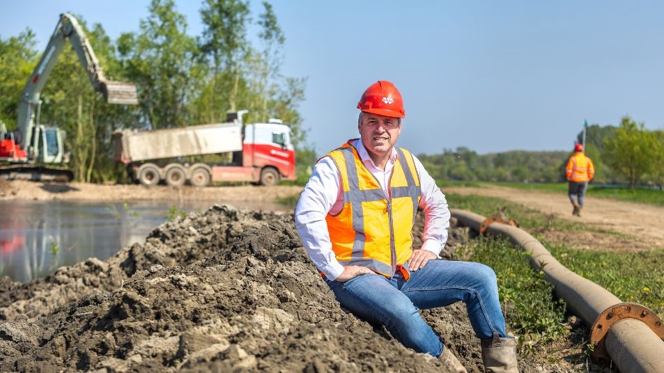 Bouwen met klei, sturen op systeemverandering