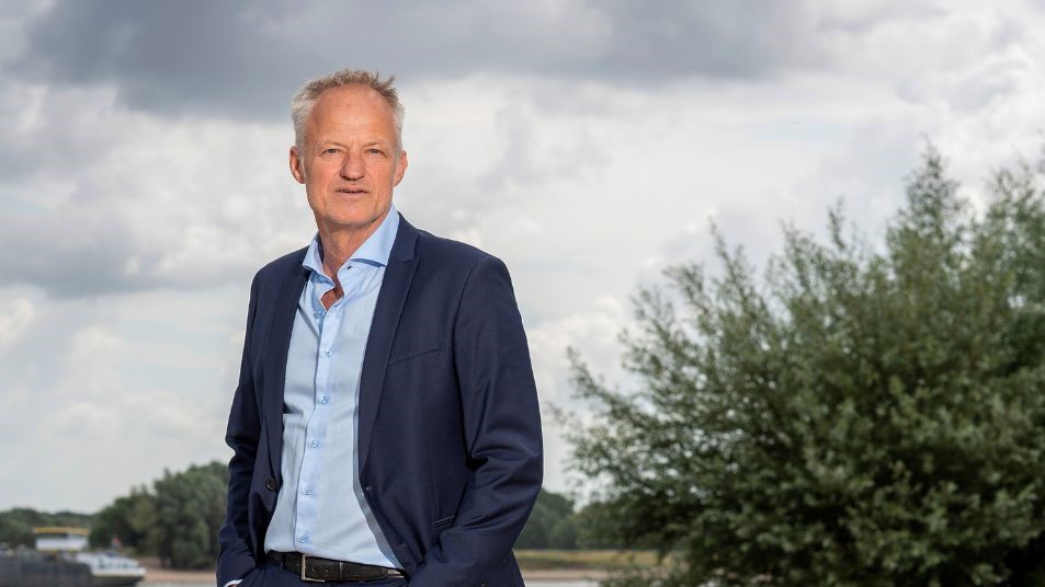 We creëren een nieuw ijkpunt