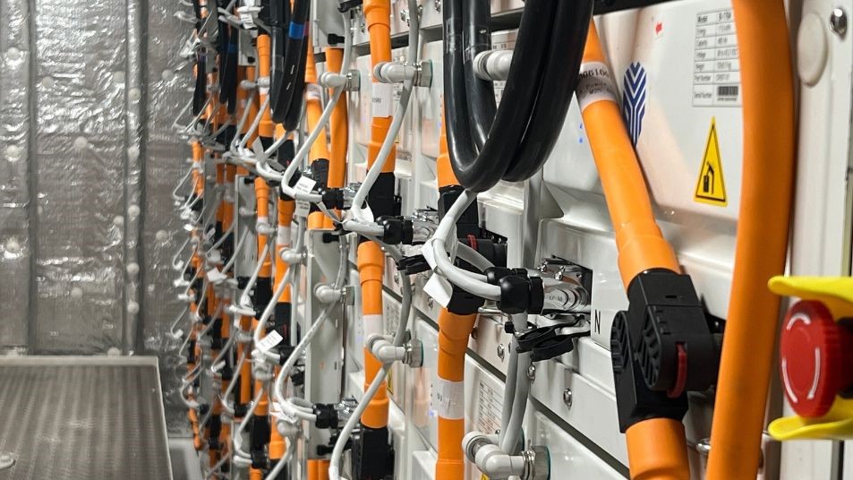 Vereniging van Waterbouwers en ZEDHub lanceren landingspagina Kennisplatform Waterbouw