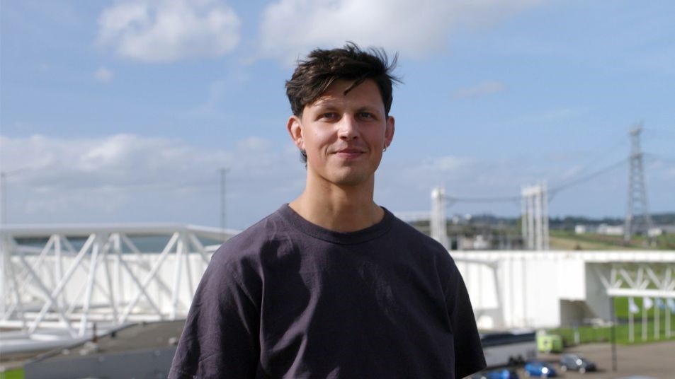Nominatie Waterbouwprijs- Assessing Unaccounted Events and Their Possible Impact on the Maeslant barrier’s Non-Closure Probability - Wouter Waasdorp